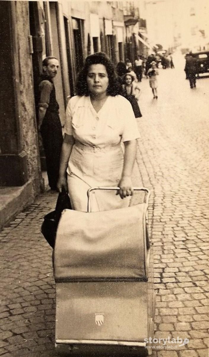 Via Sant'Alessandro
