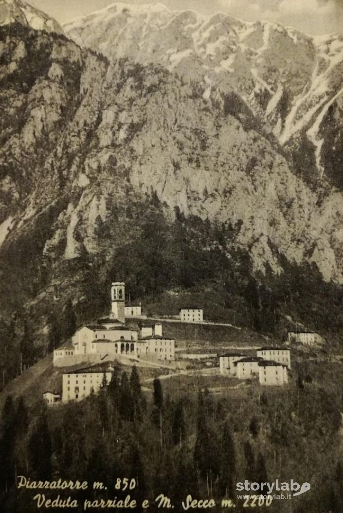 Piazzatorre