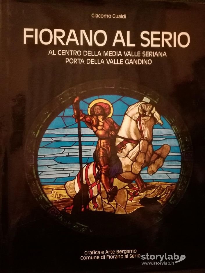 La storia di Fiorano al Serio