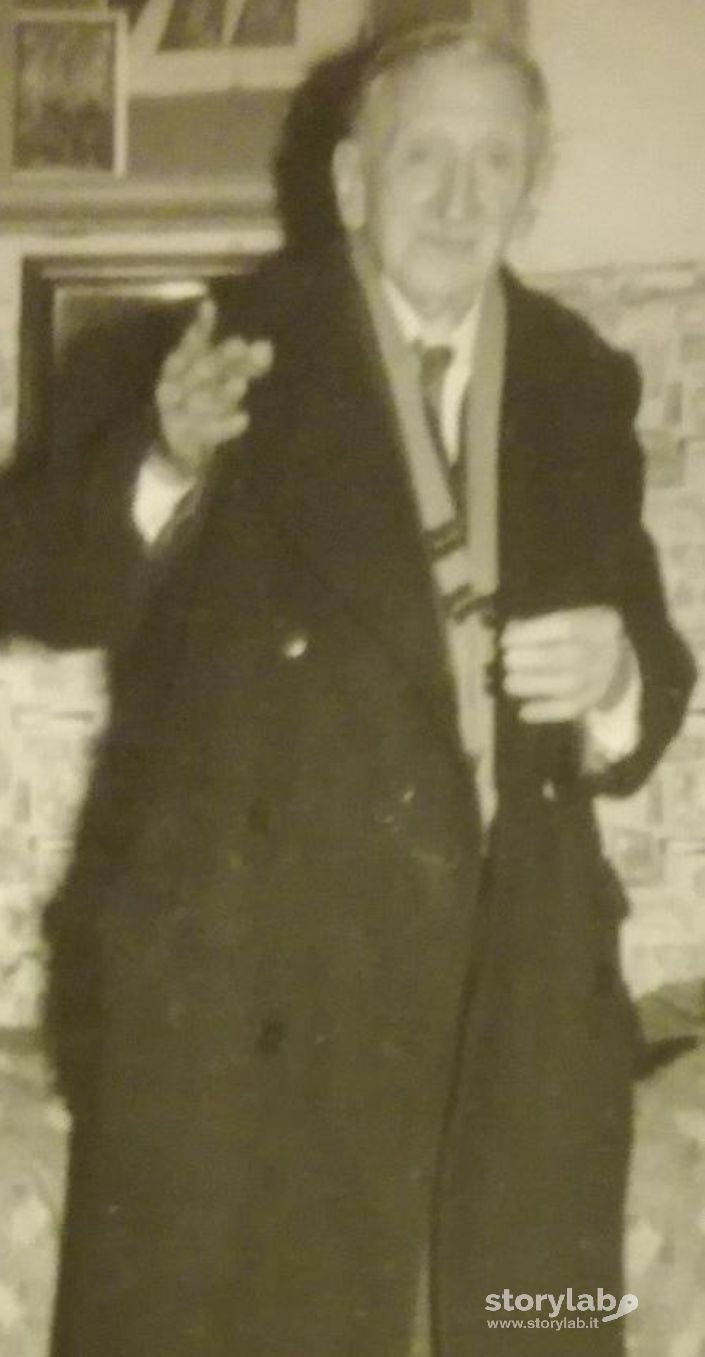 Il signor Amedeo di Fiorano