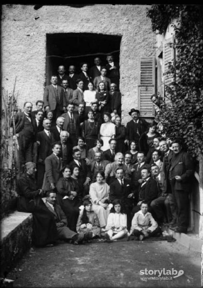 Matrimonio