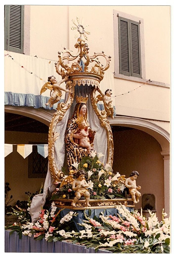 Processione