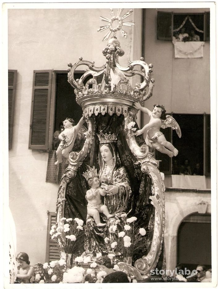 Festa Dell'Incoronazione