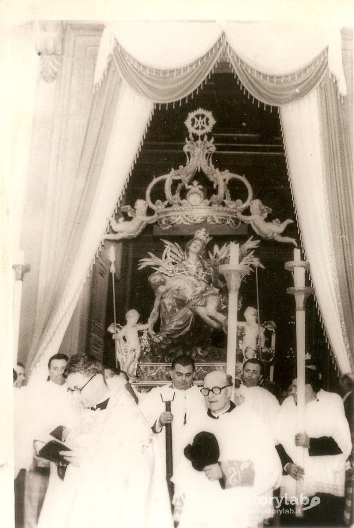 Madonna Pellegrina