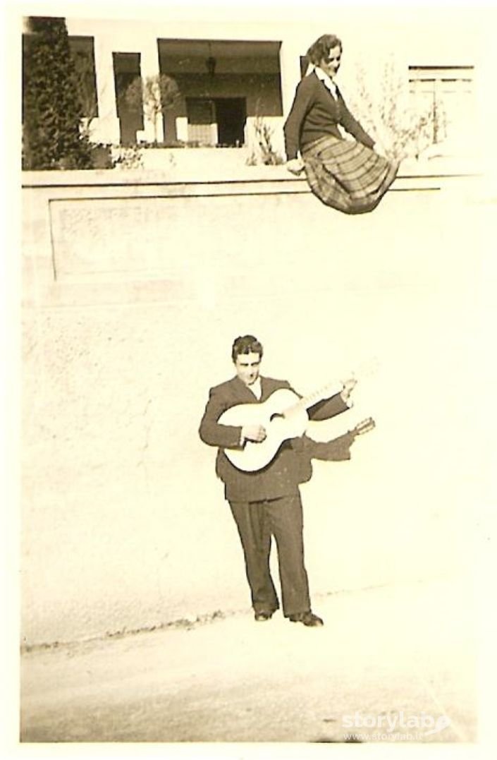 Musicista