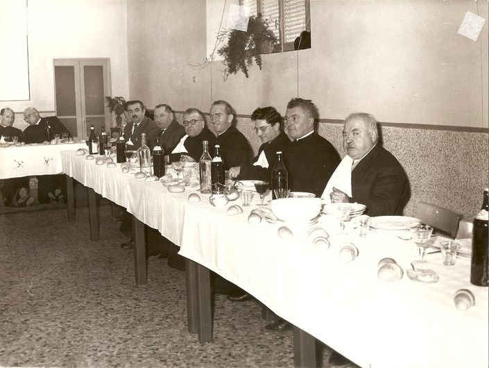 Convivio