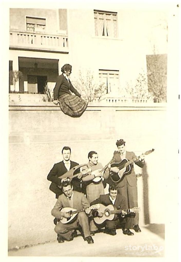 Musicisti