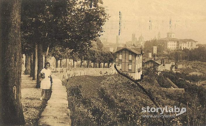 Via San Vigilio 4  (1925)