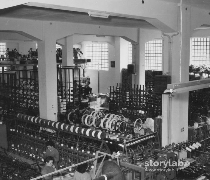 Fabbrica Al Lavoro