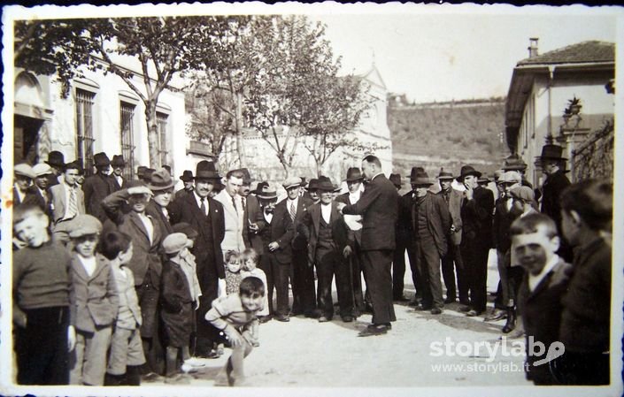 Assemblea In Piazza