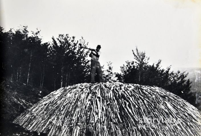 San Pellegrino Terme, Preparazione Del "Poiàt"