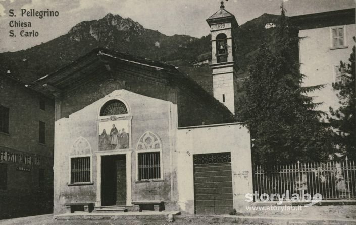 Chiesa Di San Carlo