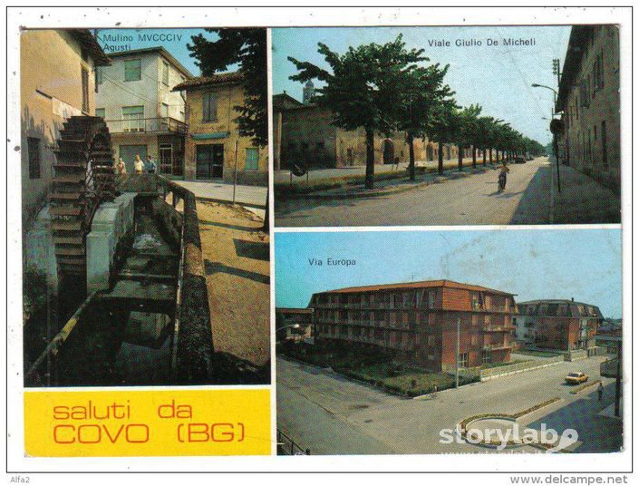 Covo