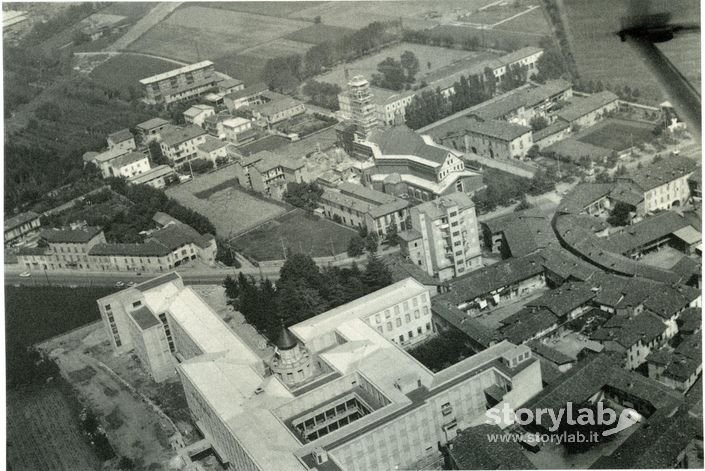 Colognola Dall'Alto