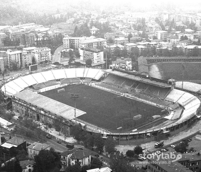 Stadio Comunale Di Bergamo