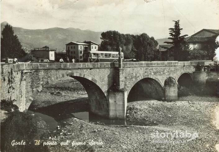 Ponte Marzio