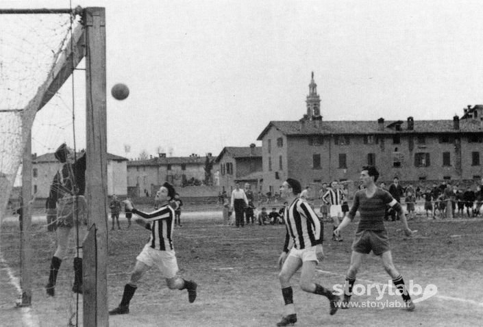 Partita U.S. Fiorente Colognola