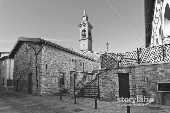 Centro Grumello del Monte