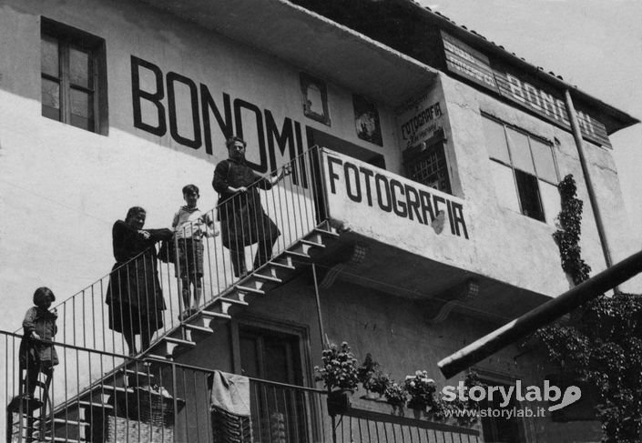 Studio Fotografico Bonomi