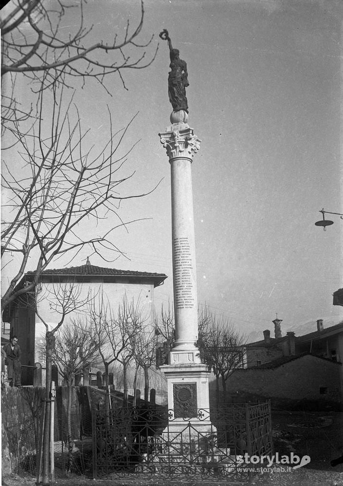 Monumento Ai Caduti