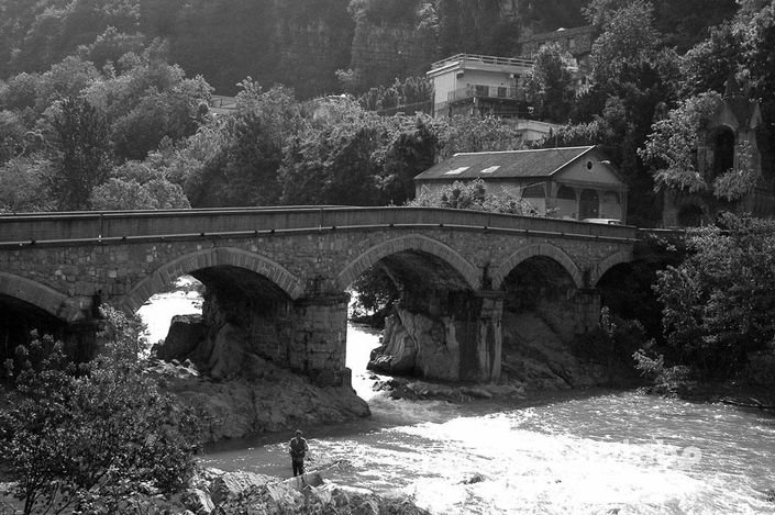 Ponte Bellora