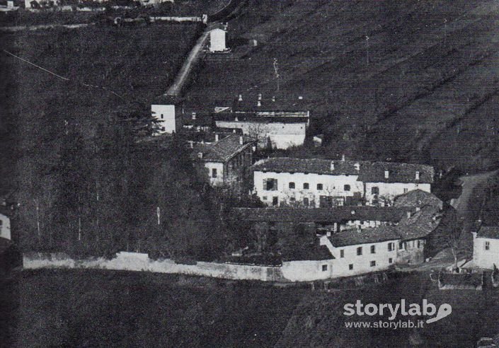 Tresolzio Sotto - Brembate Sopra