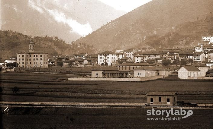 La Scuola Materna Della Contessa Clara Carrara Contessa Maffei