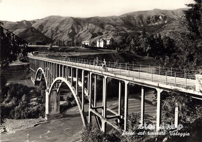 Il Ponte Di Songavazzo