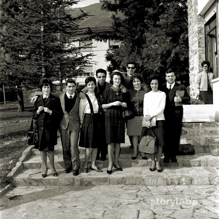 Casa A.C.L.I.-Convegno Dei Maestri Cattolici