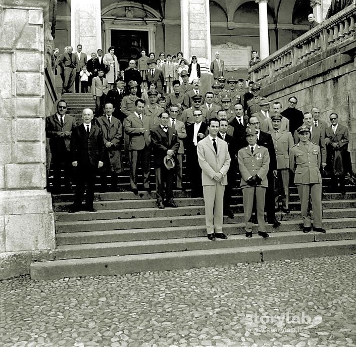 Festa Della Guardia Di Finanza