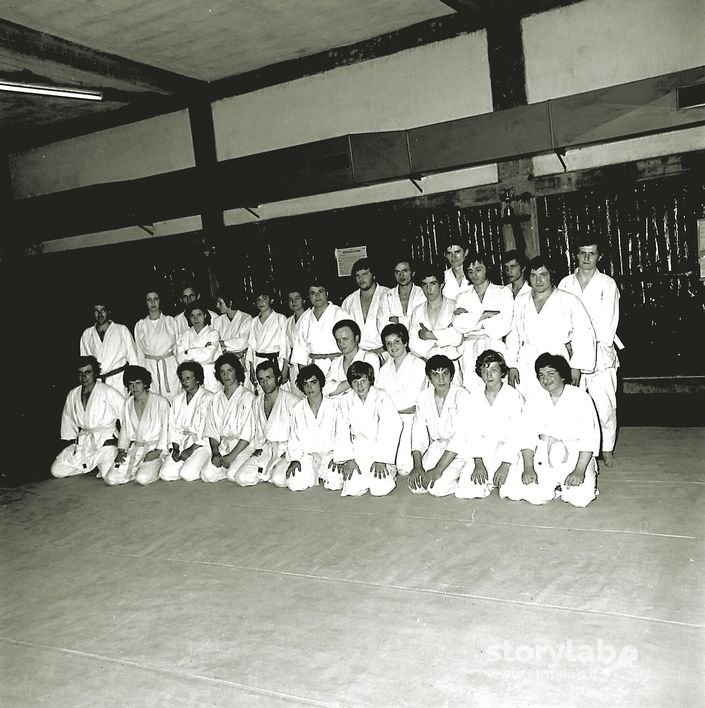 Scuola Di Judo