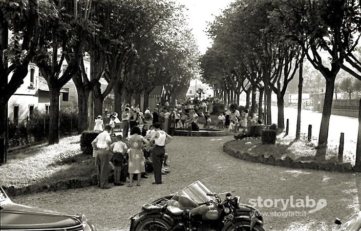 Giardini Pubblici