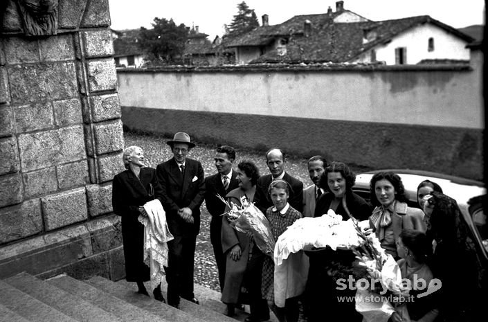 1949-Clusone-Battesimo 