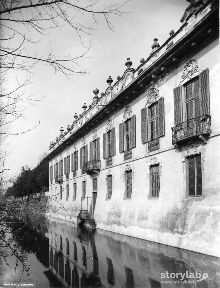 Castello Di Brignano