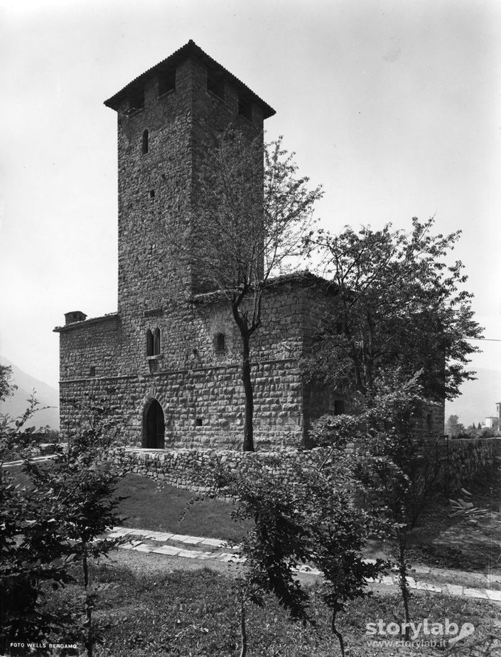Castello Di Bianzano