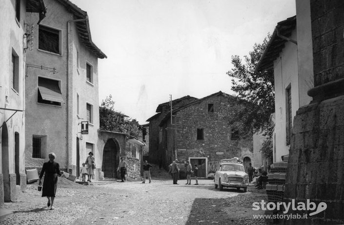 Centro Di Bianzano