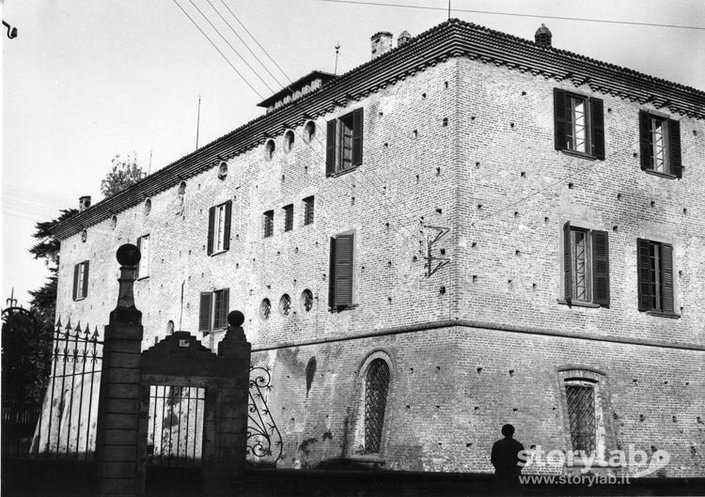 Castello Di Urgnano