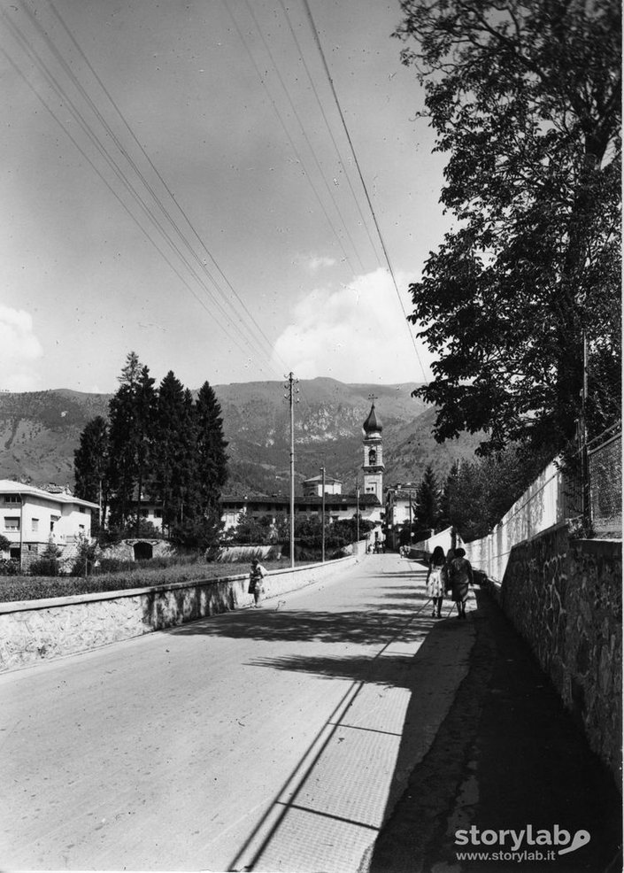 Strade Di Rovetta