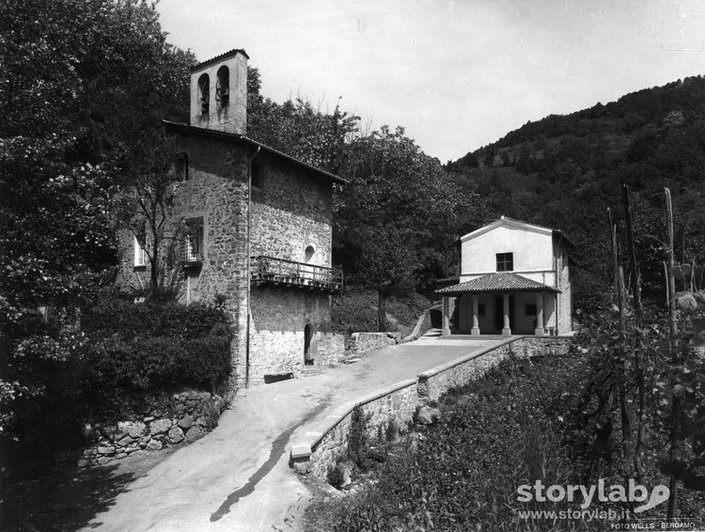 Sotto Il Monte 