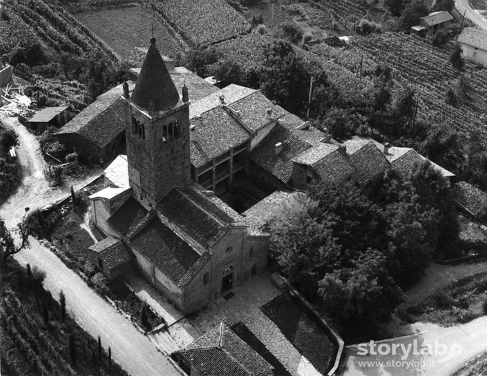 Sotto Il Monte 