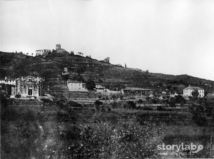 Sotto Il Monte 