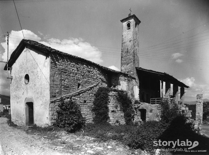 Chiesa Di S. Giorgio