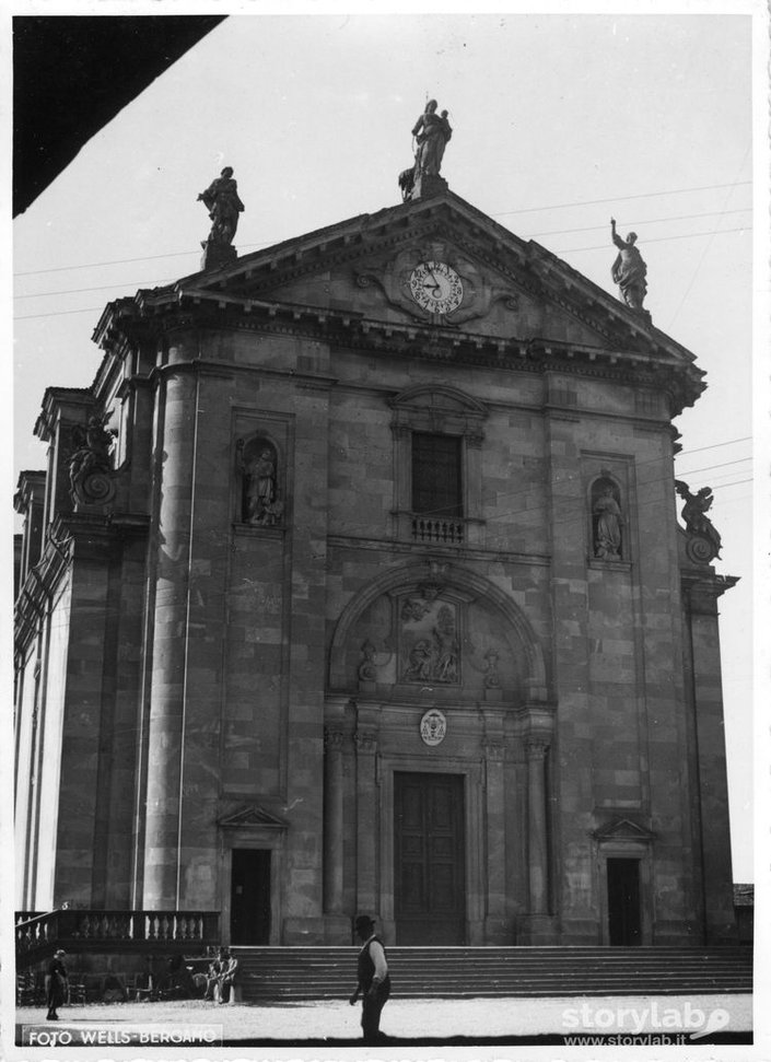 Chiesa Dei Ss. Nazario E Celso Martiri