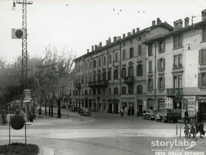 Piazzale Oberdan