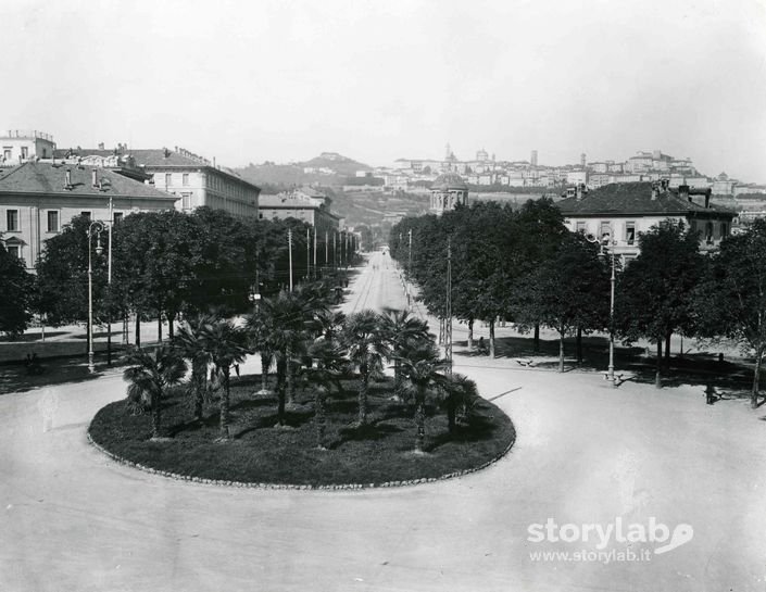 Piazza Marconi