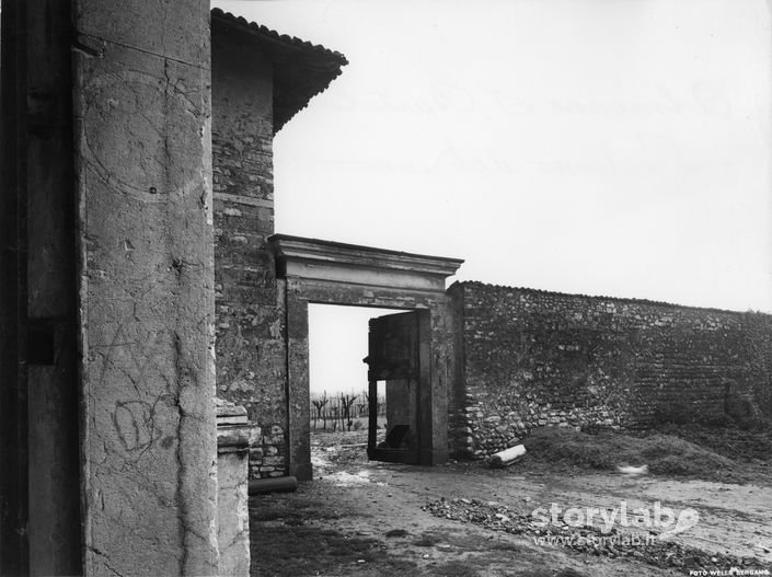 Convento Di Almenno San Bartolomeo