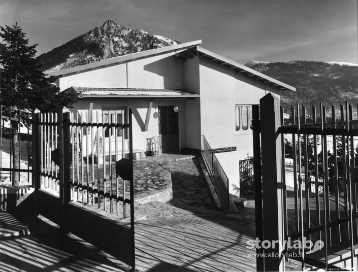 Casa A Castione Della Presolana