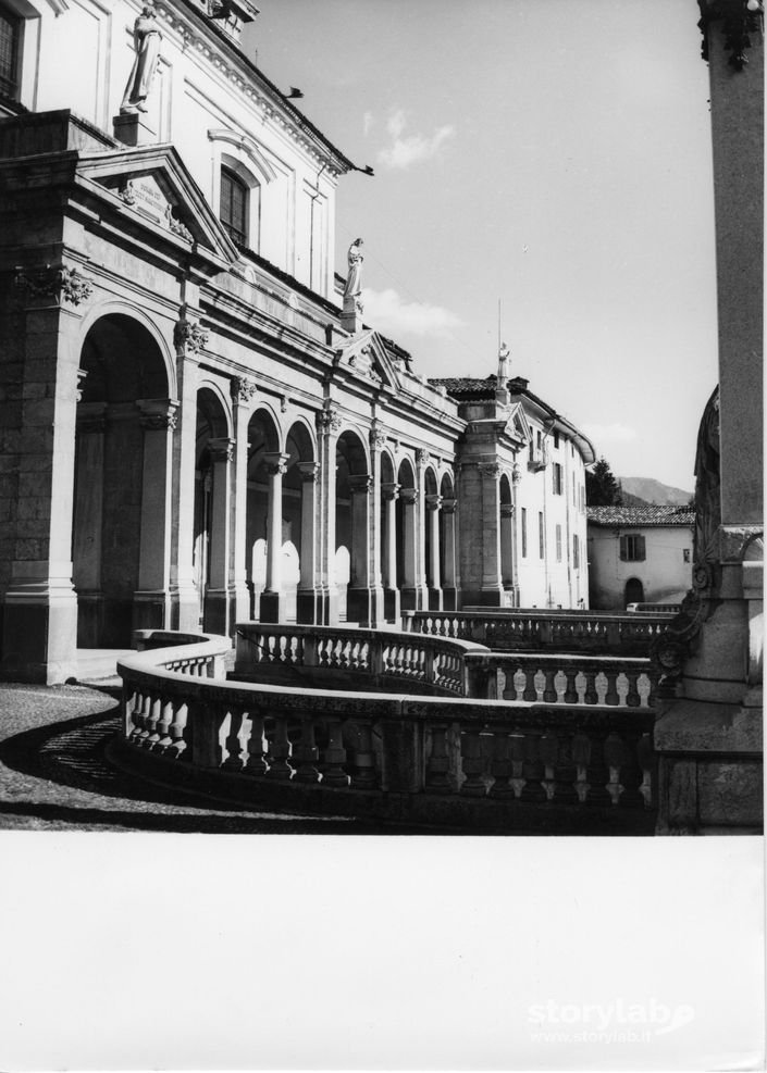 Basilica Di Santa Maria Assunta