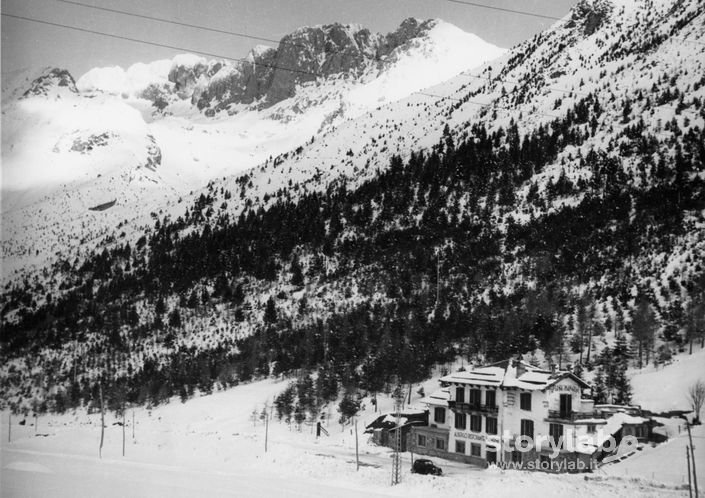 Albergo Ristorante Manarini