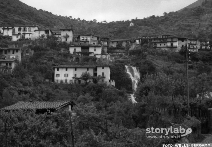 Abitazioni A Predore